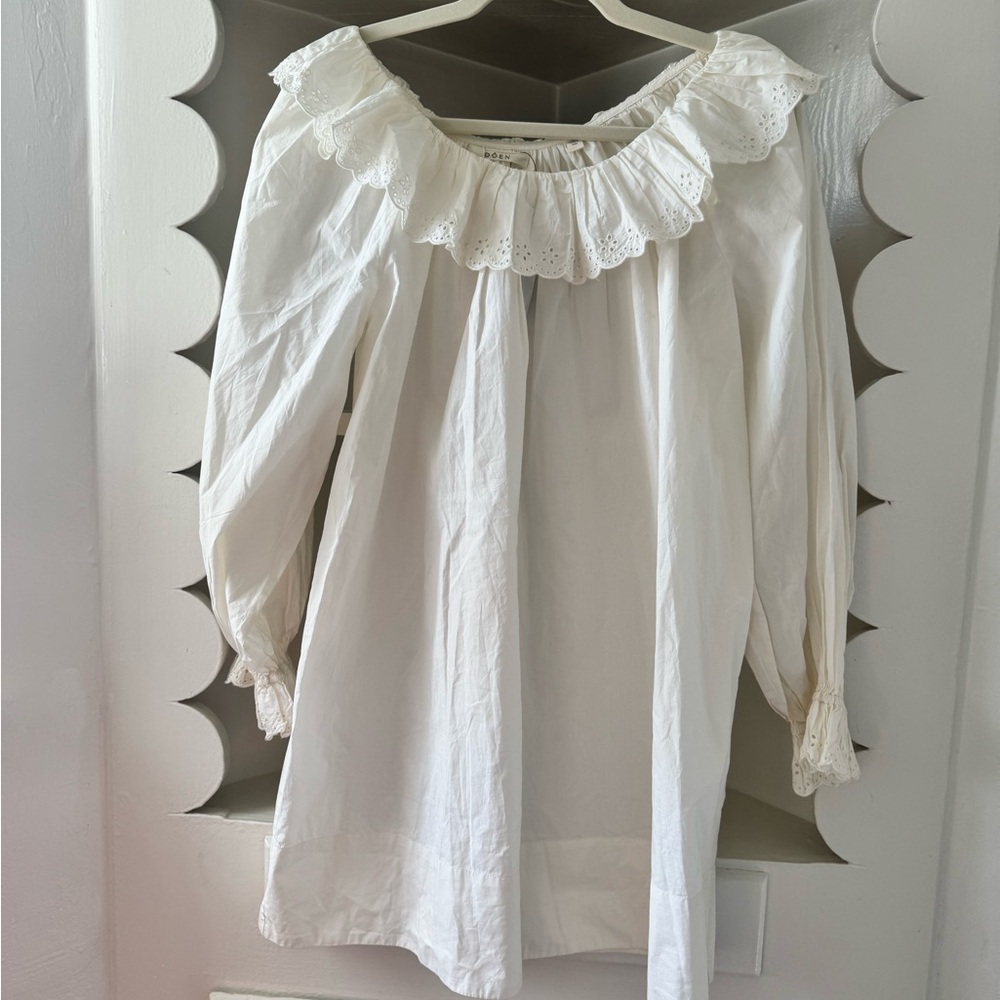 Doen Wynne Dress NWT